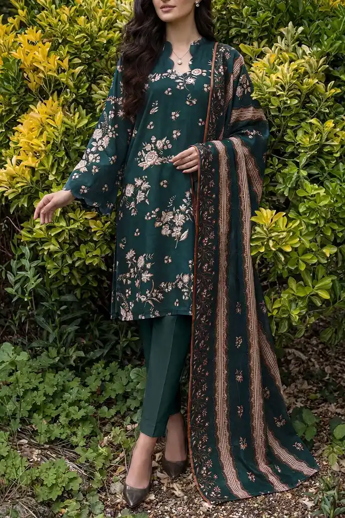 Saya Summer Collection 2026