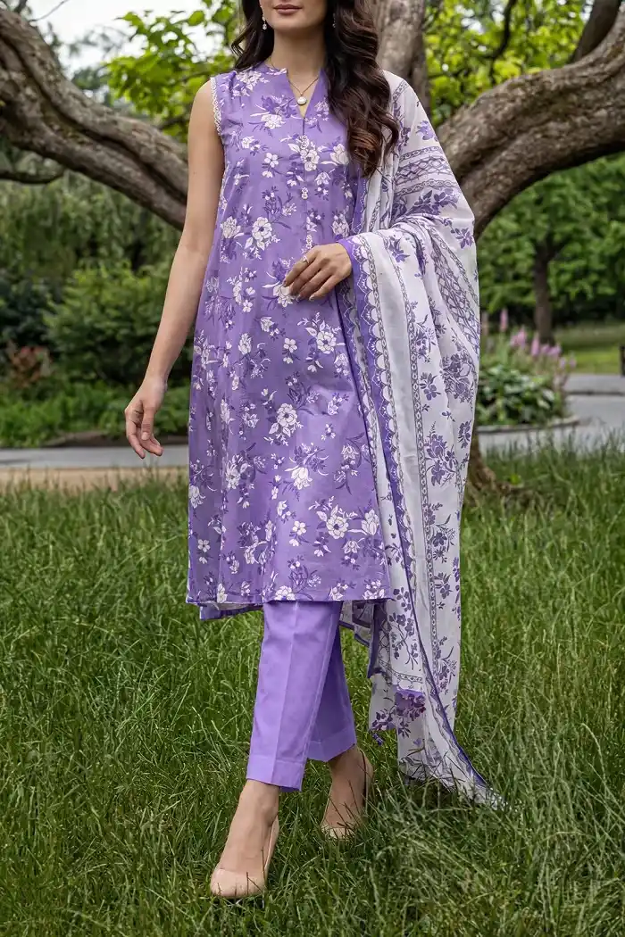 Saya Summer Collection 2026