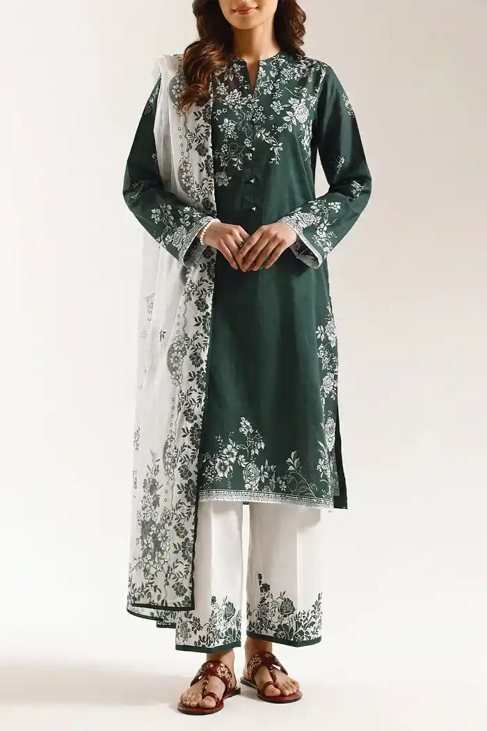 Saya Summer Collection 2026