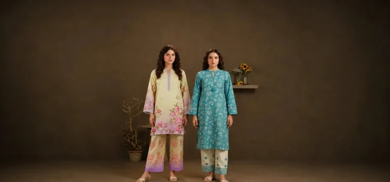 Zellbury Lawn Sale 2 Piece 2026 With Price Unstitched 50% off
