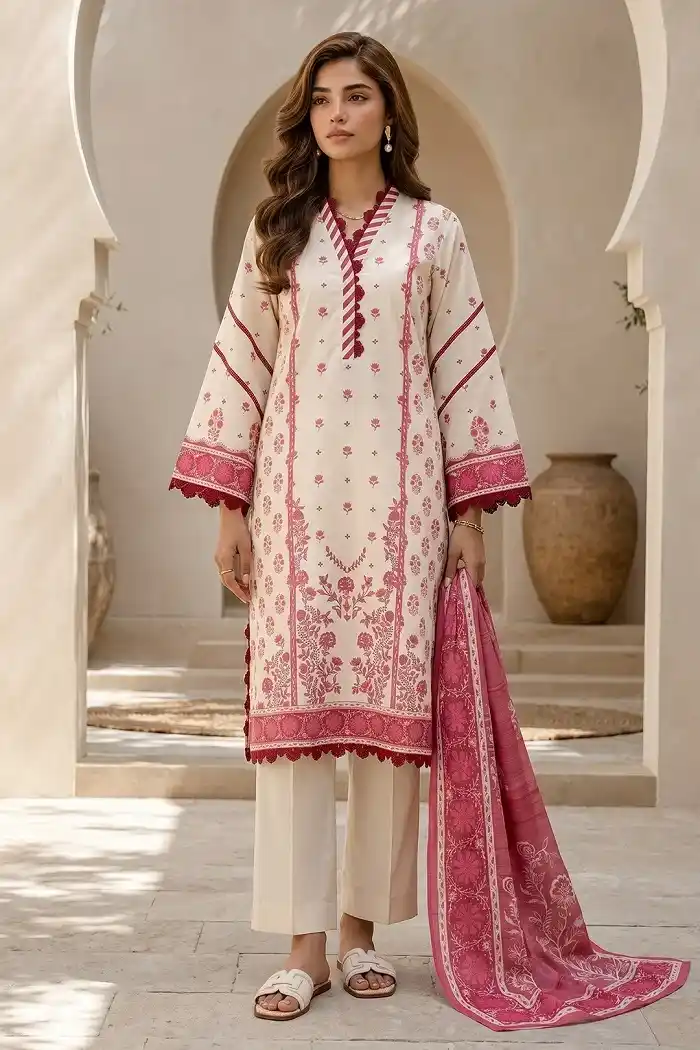 Zellbury Summer Collection 2026