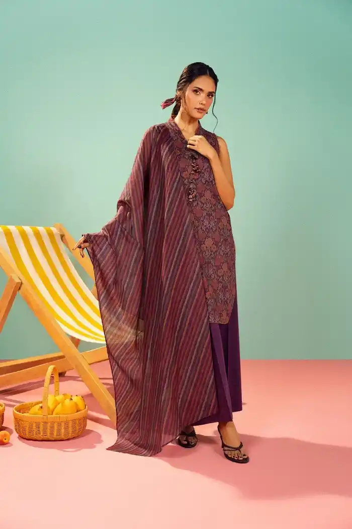 Alkaram Summer Collection 2026
