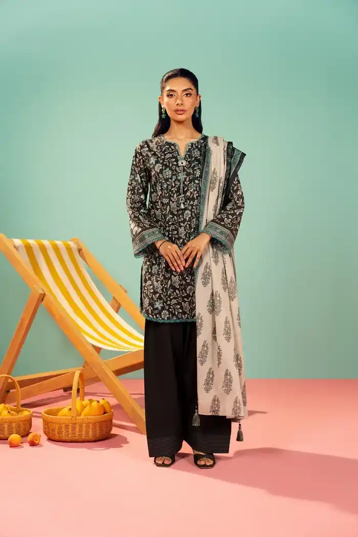 Alkaram Summer Collection 2026