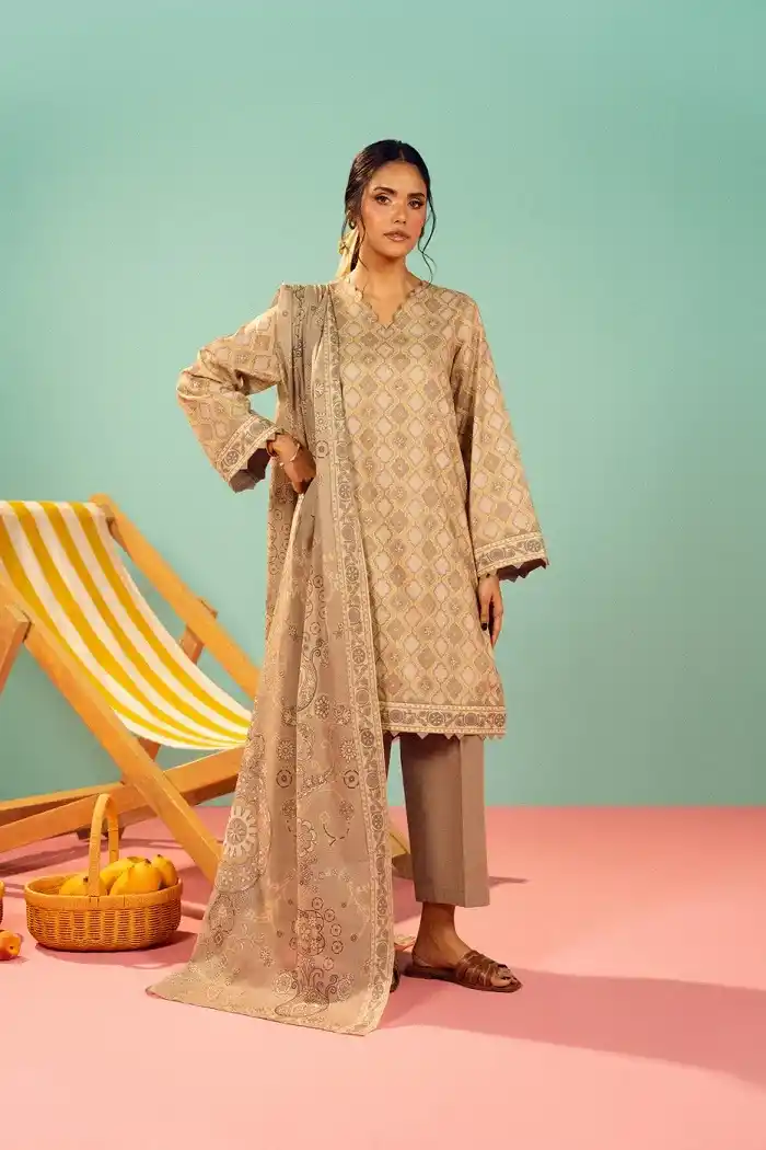 Alkaram Summer Collection 2026