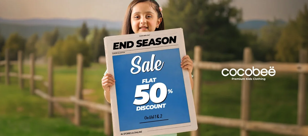 cocobee end of season sale 2026