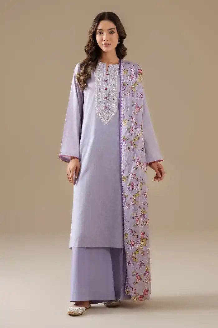 Kayseria Lawn Sale 2026