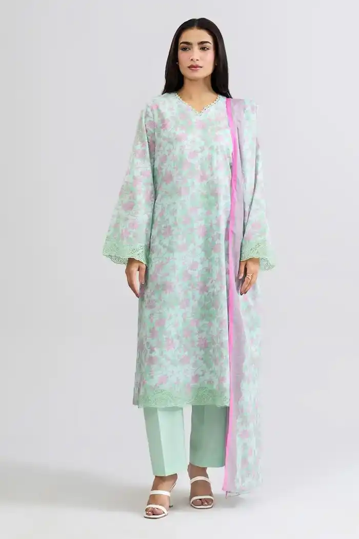 Kayseria Lawn Sale 2026