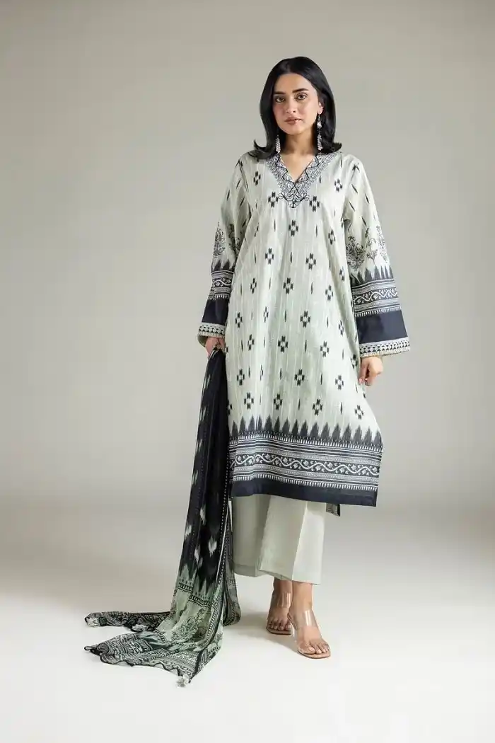 Khaadi Sale Lawn