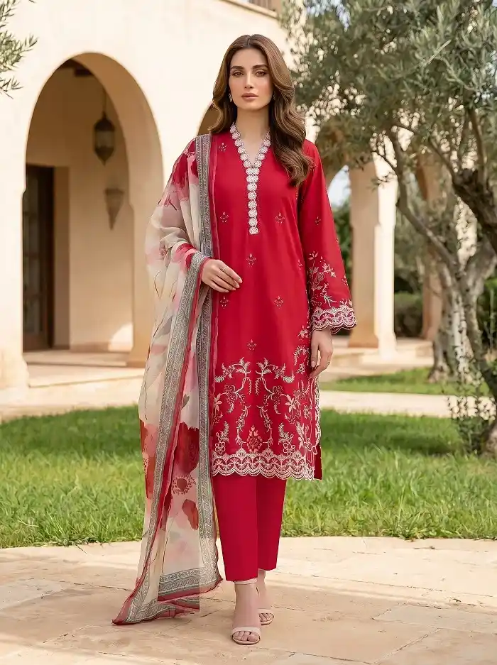 Lakhany Sale 2026