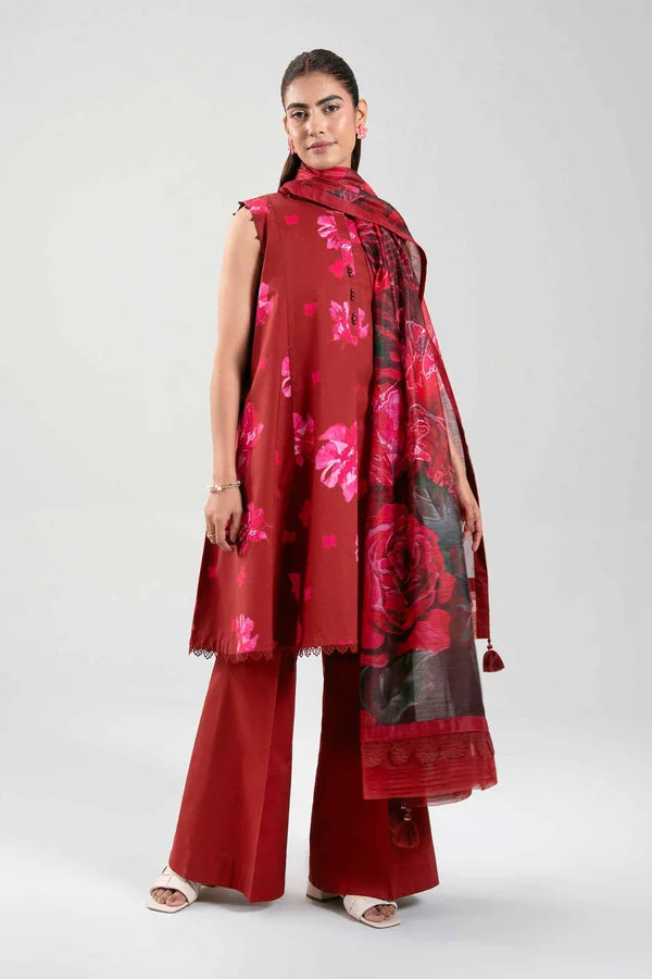 Nishat Sale 50% Off 2026