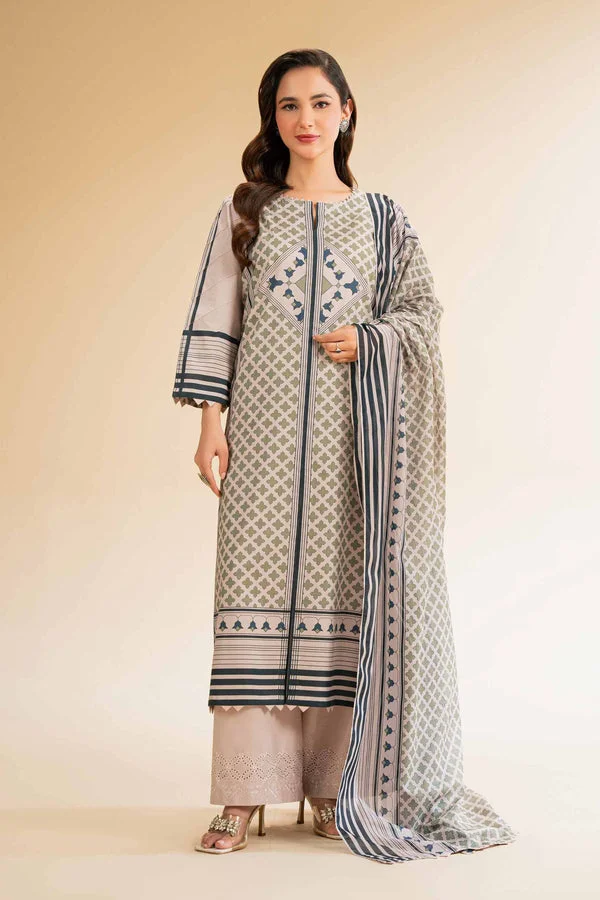 Nishat Sale 50% Off 2026