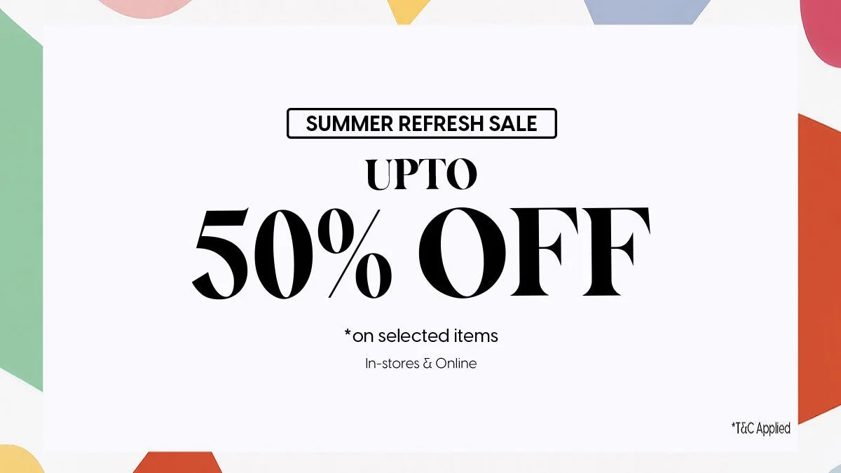 unze london summer sale