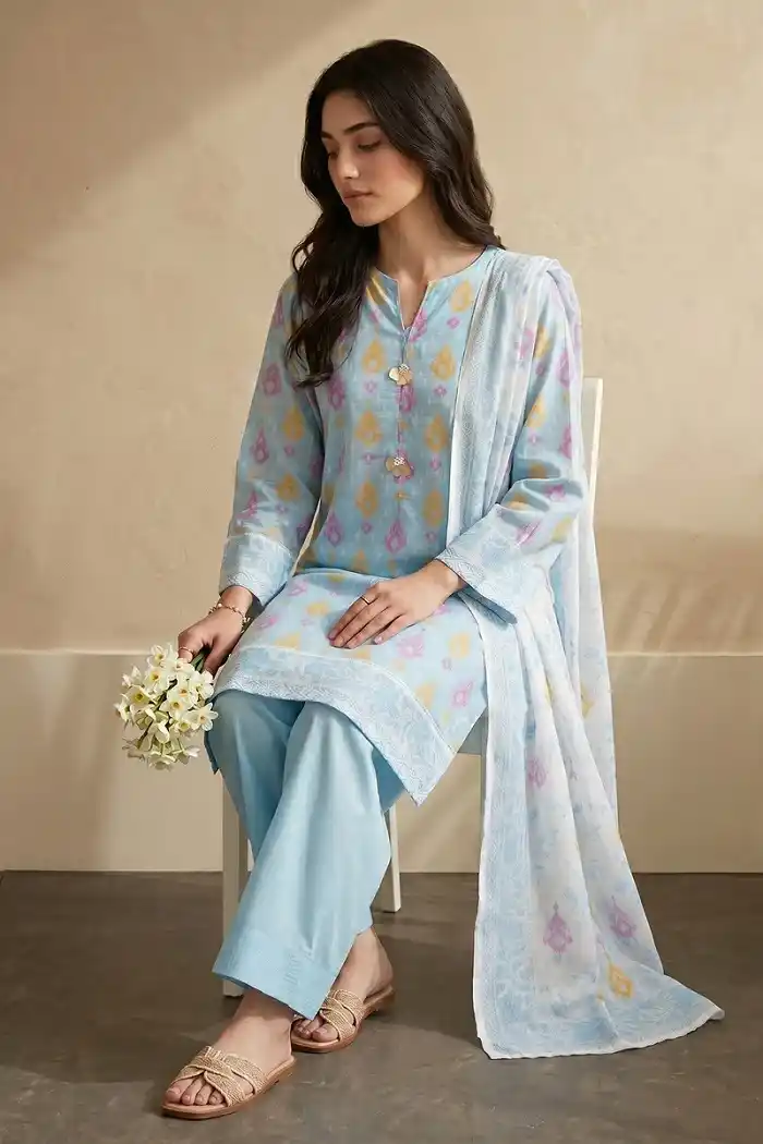Zellbury Lawn Sale Ready To Wear Sale 2026