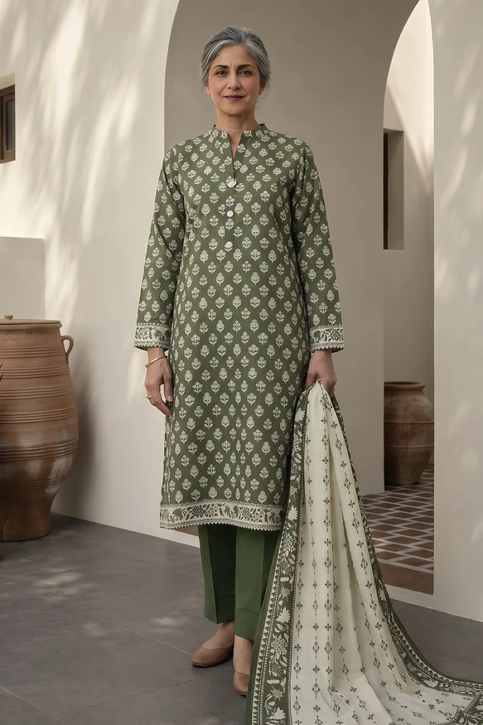 Zellbury Lawn Sale 2026 Upto 50% Off