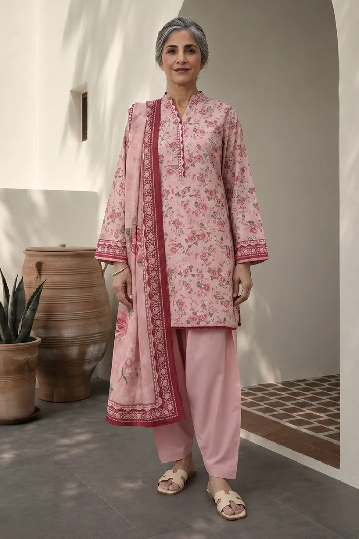 Zellbury Lawn Sale 2026 Upto 50% Off