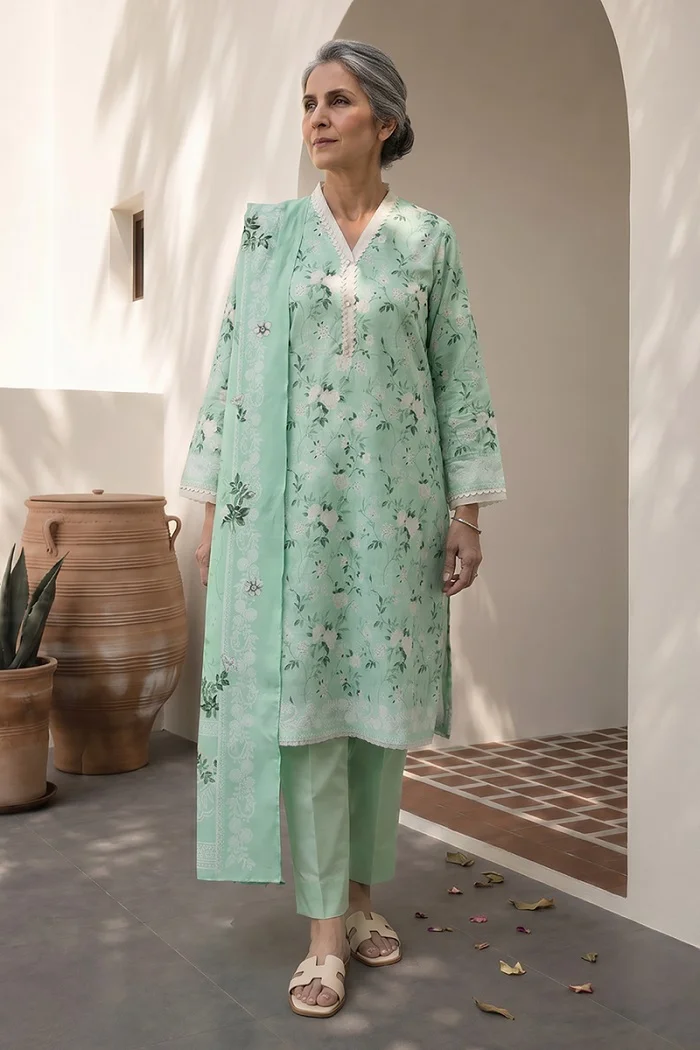 Zellbury Lawn Sale 2026 Upto 50% Off