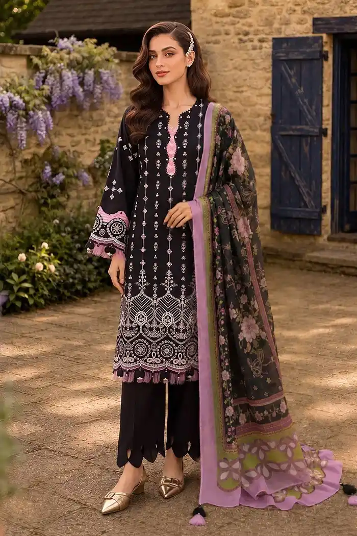 Zellbury Summer Collection 2026