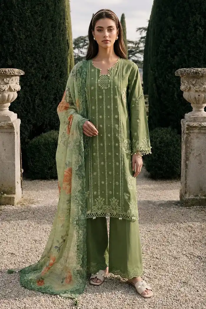 Zellbury Summer Collection 2026