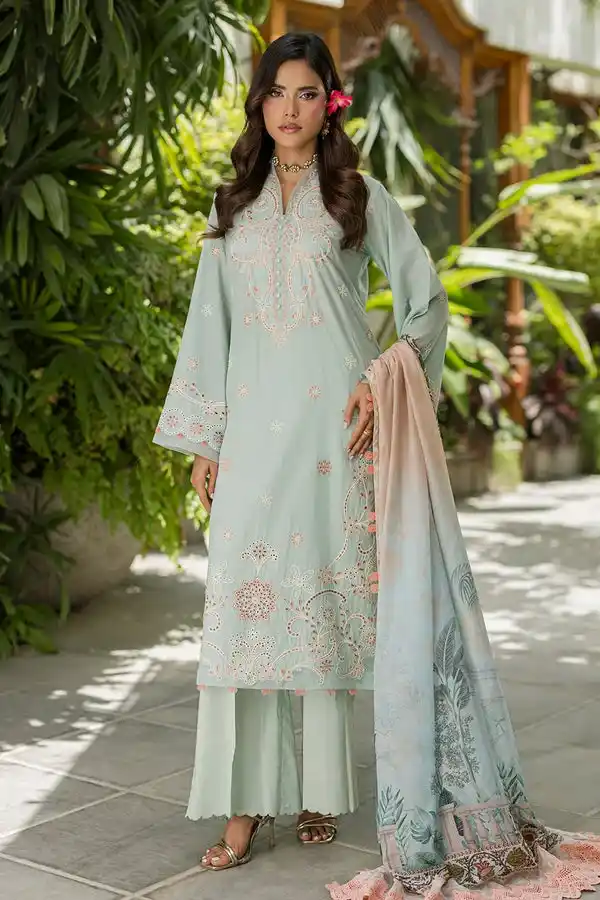 Zellbury Summer Collection 2026