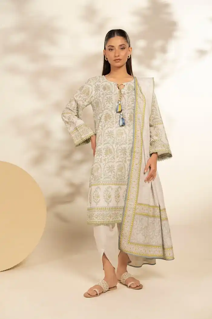Alkaram Winter Sale 2026