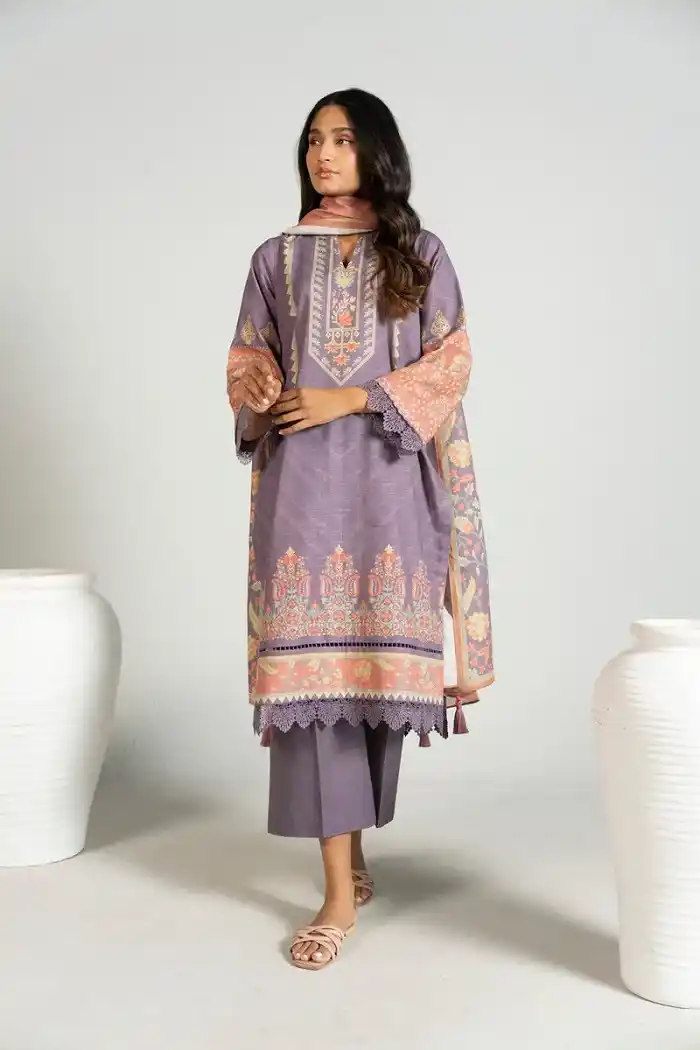 Alkaram Winter Sale