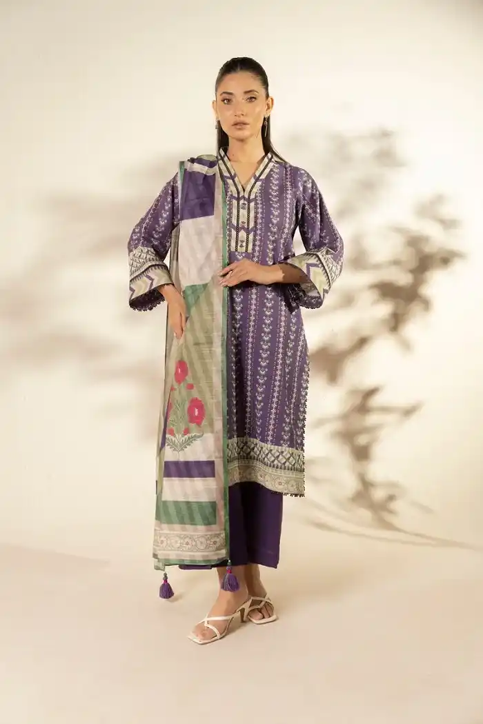 Alkaram Winter Sale