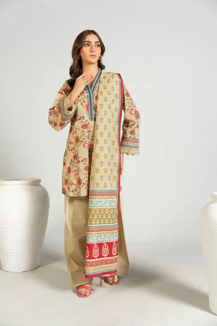 Alkaram Winter Sale 2026