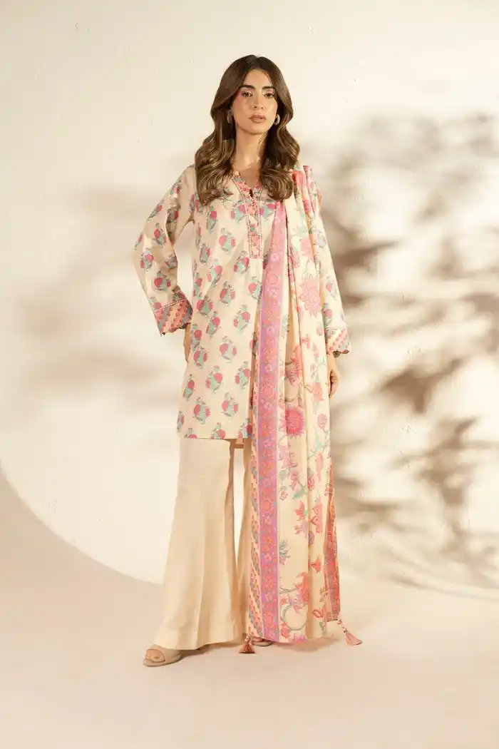 Alkaram Winter Khaddar Sale 2026