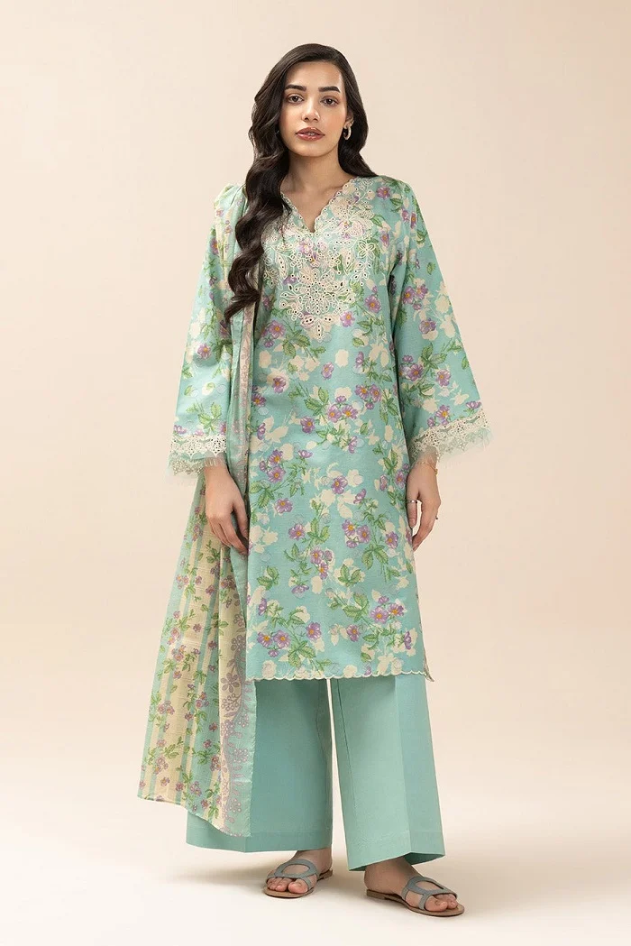 Beechtree Lawn 3 Piece Sale