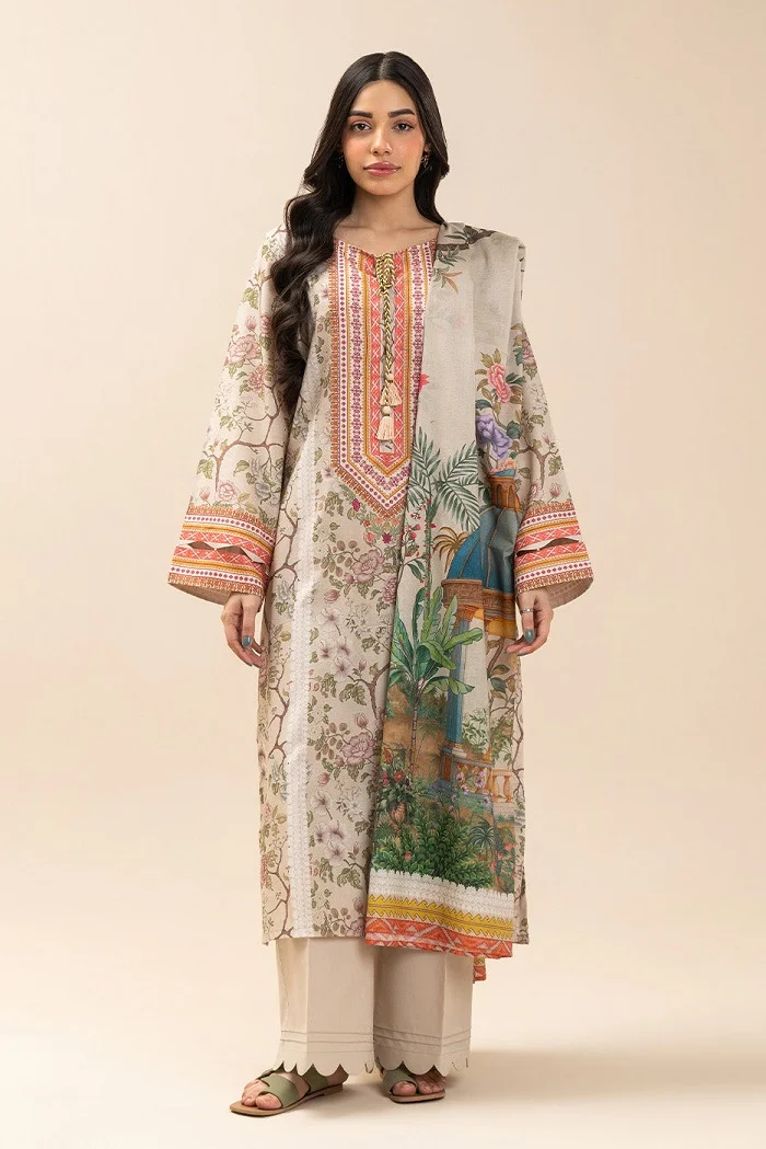 Beechtree 3 Piece Lawn Sale 2026