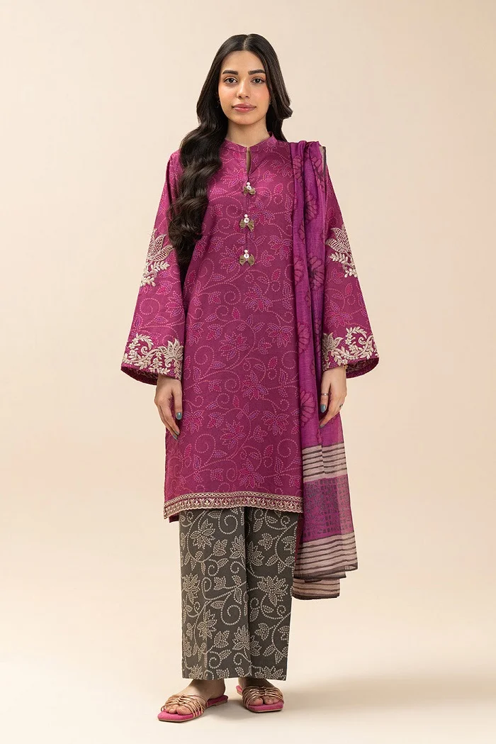 Beechtree 3 Piece Lawn Sale 2026