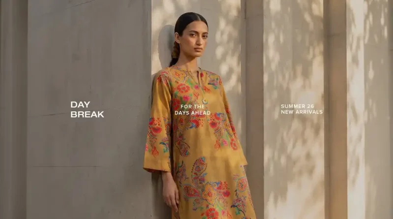 Beechtree Summer Collection 2026