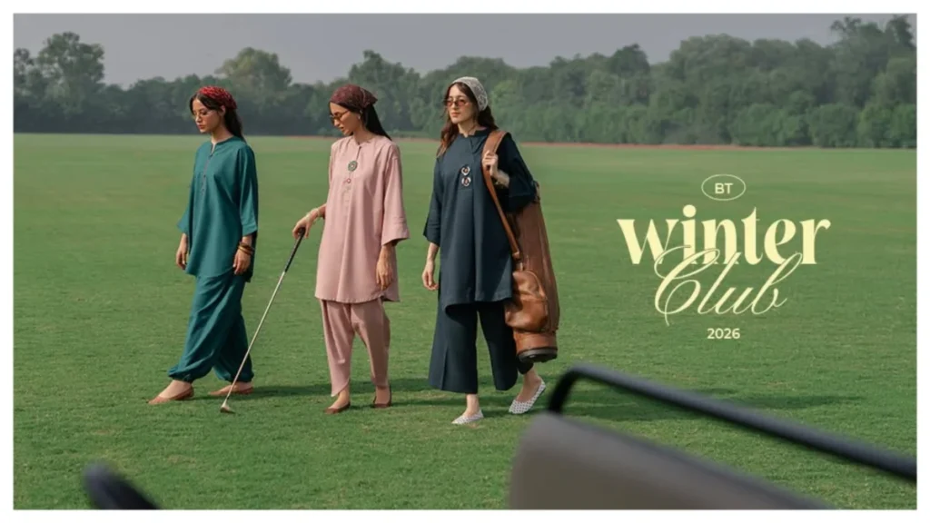 Beechtree winter khaddar 3 piece sale 2026