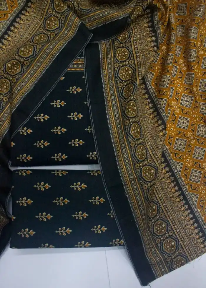 Bin Saeed Winter Khaddar Sale