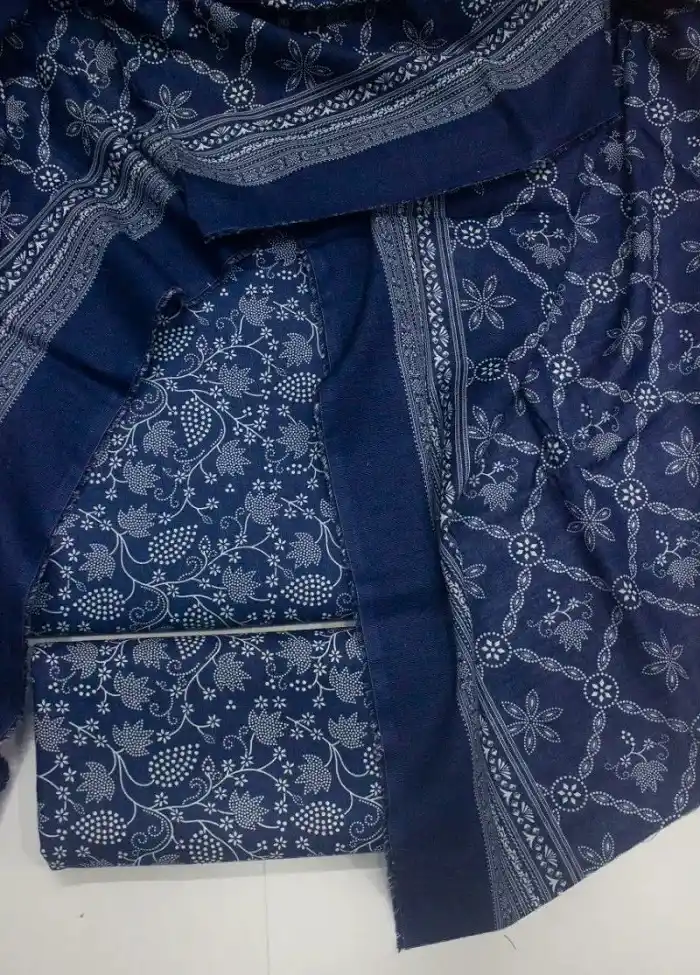 Bin Saeed Winter Khaddar Sale