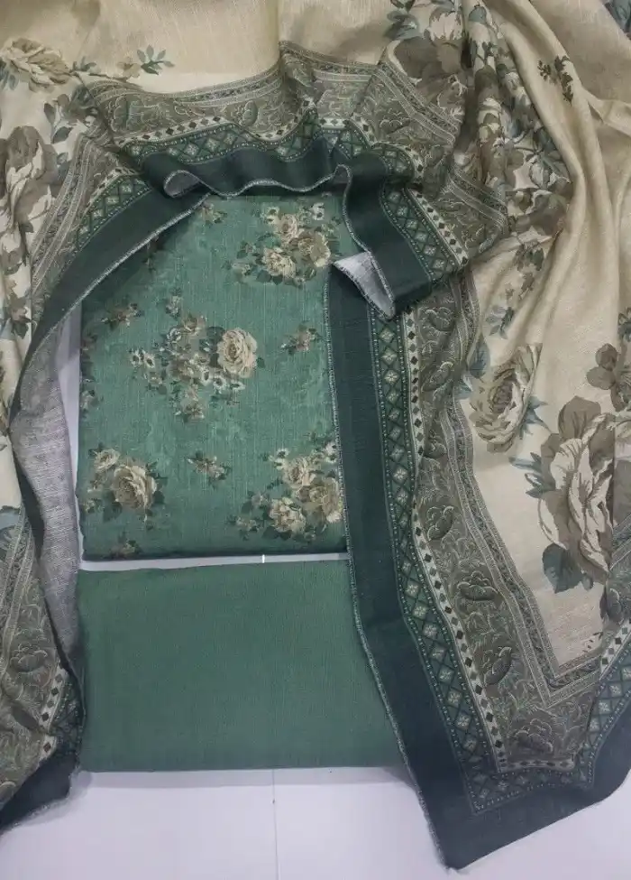Bin Saeed Khaddar Sale