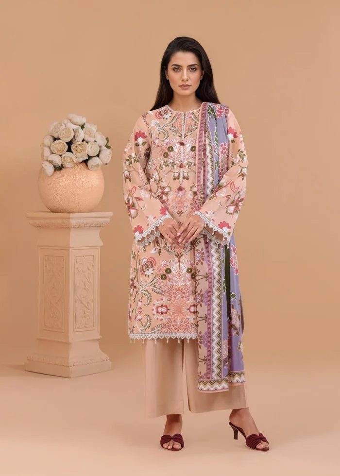 Bonanza Satrangi Summer Clearance Sale 50% off