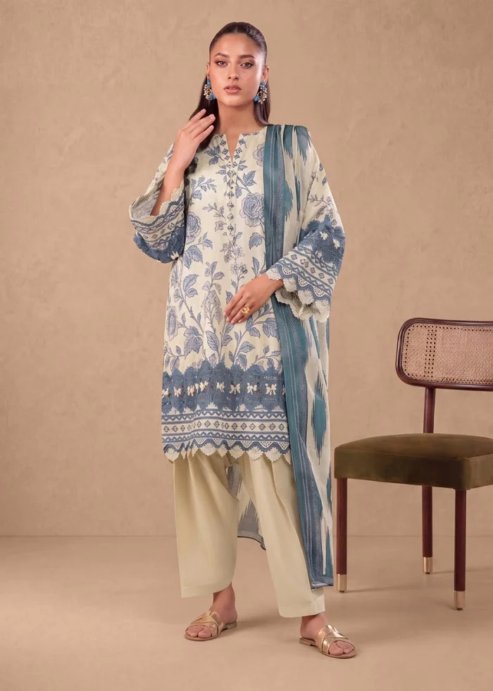 Bonanza Satrangi Summer Clearance Sale