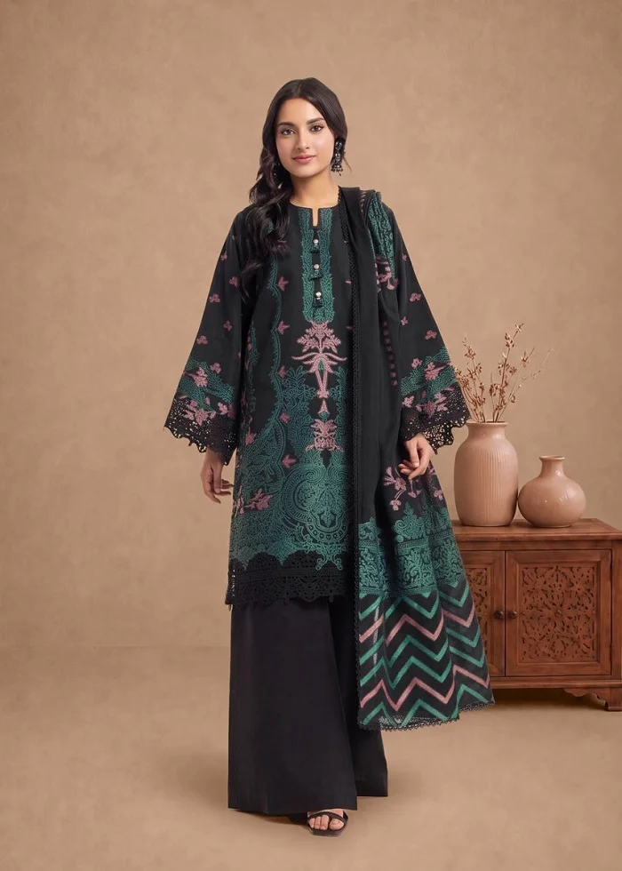 Bonanza Satrangi Summer Clearance Sale