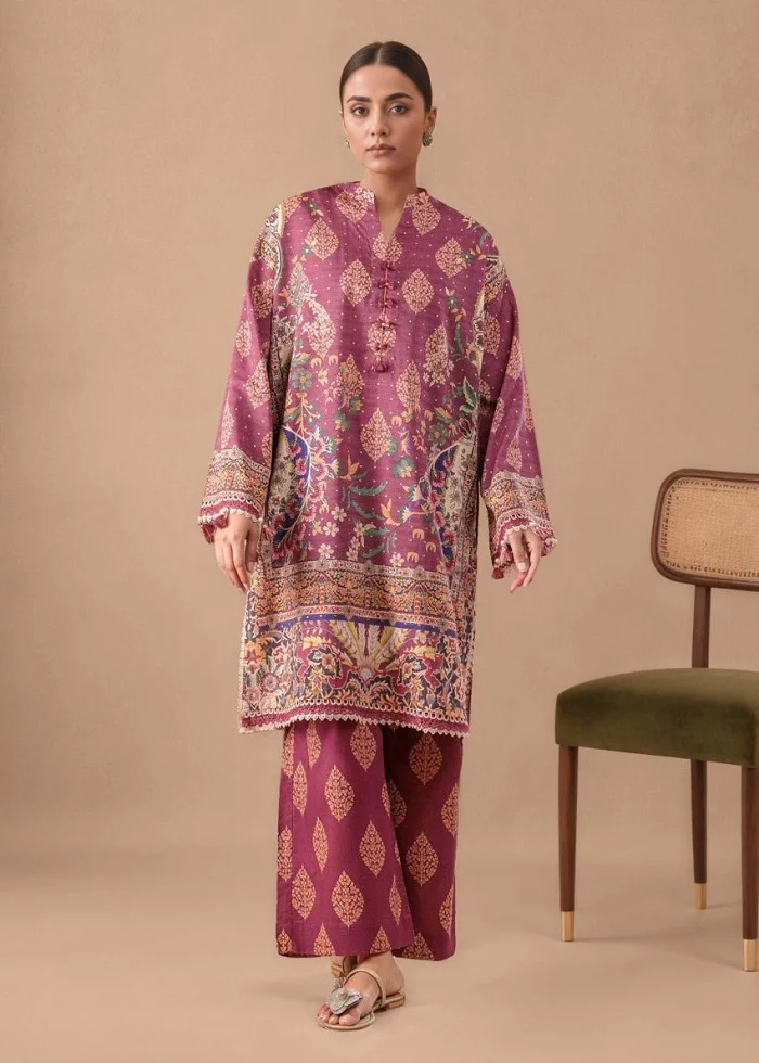 Bonanza Satrangi Summer Clearance Sale