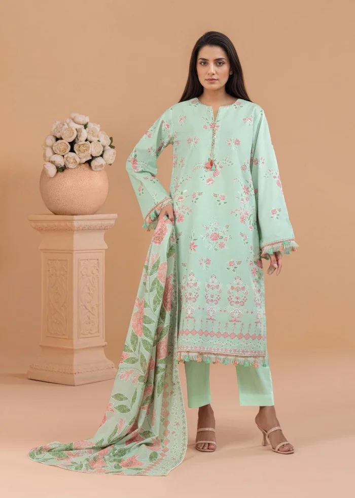 Bonanza Satrangi Summer Clearance Sale