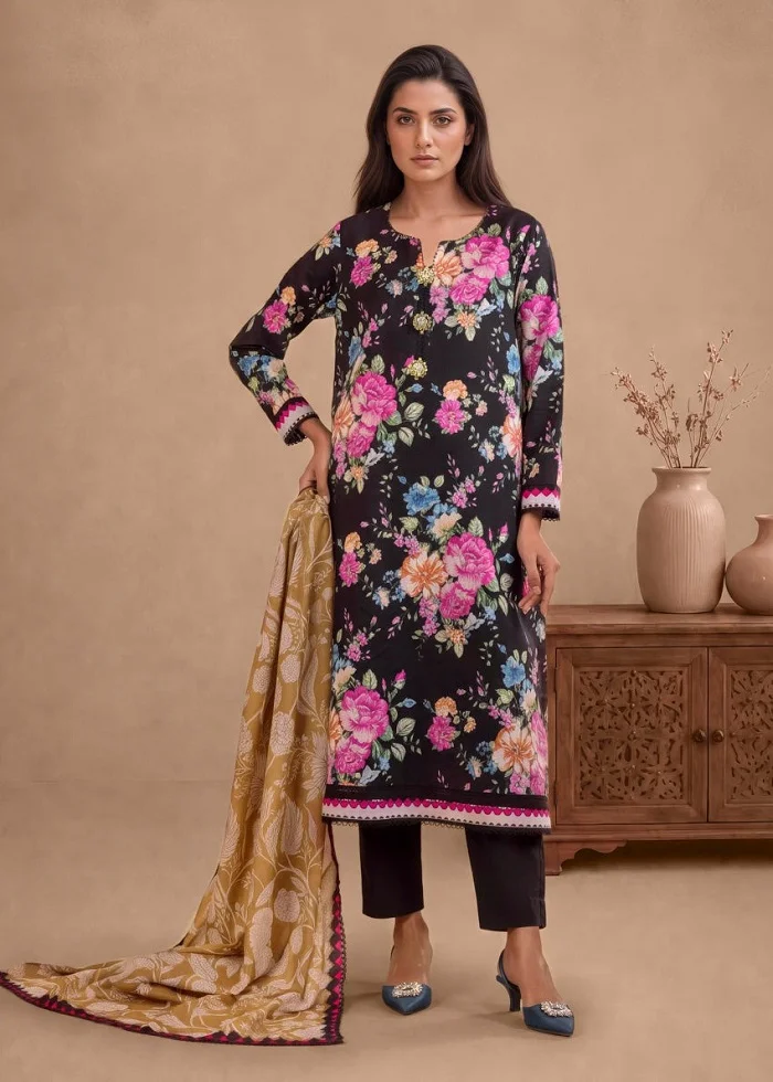 Bonanza Satrangi Sale