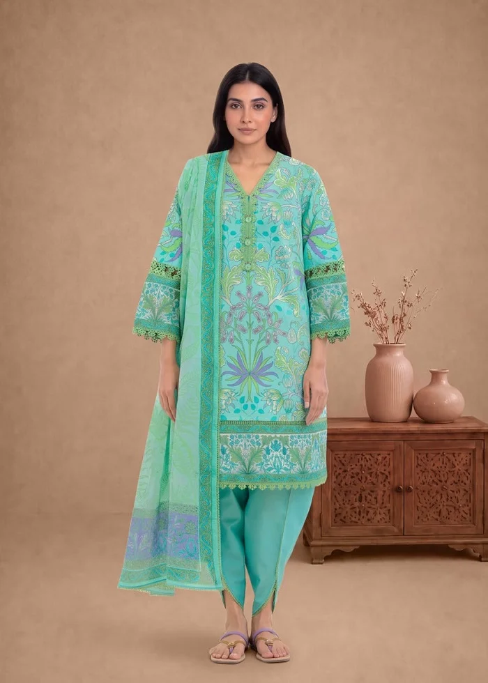 Bonanza Satrangi Sale