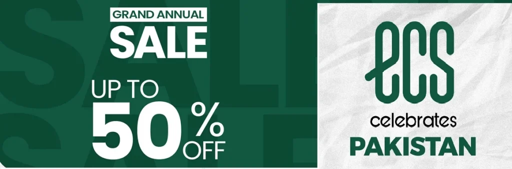 Ecs Shoes sale 2026