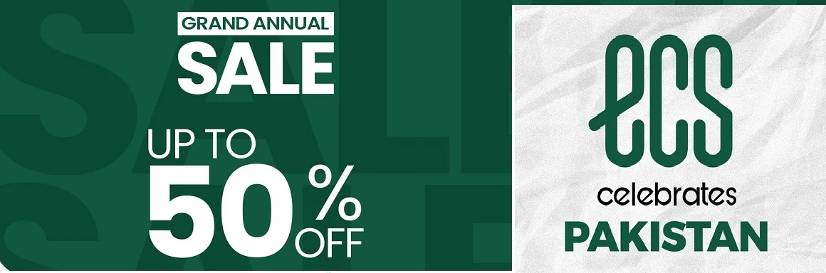Ecs Shoes sale 2026