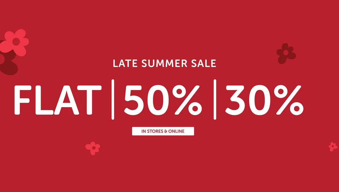 Hopscotch Summer Sale 2026
