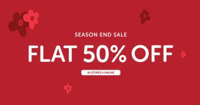 Hopscotch End of Season Sale 2026
