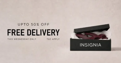 Insignia Shoes Sale 2026
