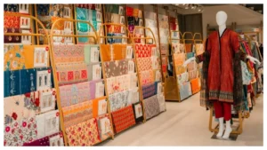 J. Winter Khaddar Sale