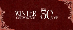 J. Winter Sale 2026